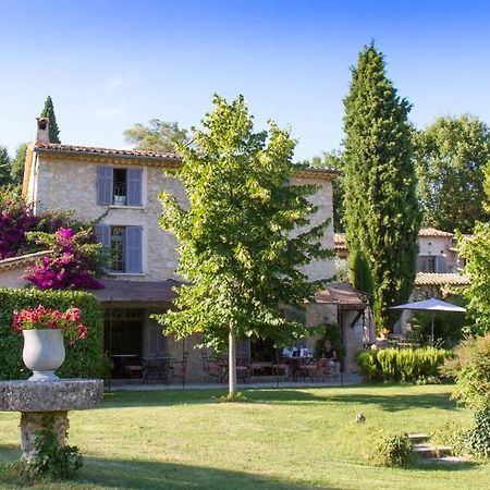 Hotel Du Clos Le Rouret Exterior photo